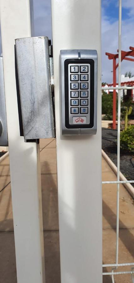 קלטה דה פוסטה Sun Beach 22 מראה חיצוני תמונה